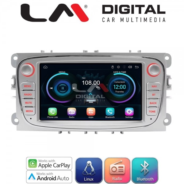 LM Digital - LM LX003 LM Digital - LM LX003