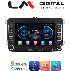 LM Digital - LM LX004