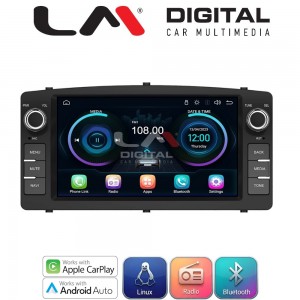 LM Digital - LM LX010