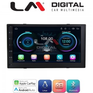 LM Digital - LM LX011