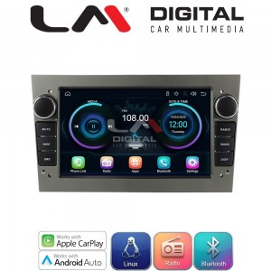 LM Digital - LM LX019G