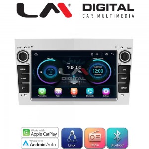 LM Digital - LM LX019S