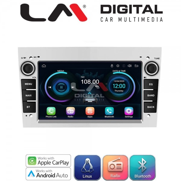 LM Digital - LM LX019S LM Digital - LM LX019S