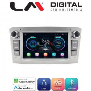 LM Digital - LM LX025