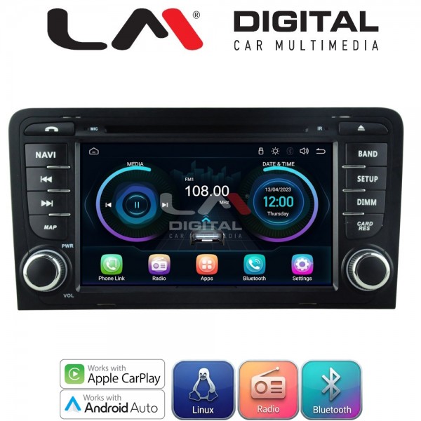 LM Digital - LM LX049 LM Digital - LM LX049