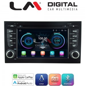 LM Digital - LM LX050