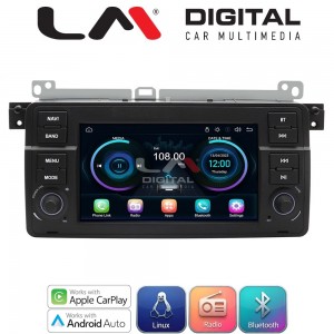 LM Digital - LM LX052