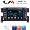 LM Digital - LM LX053