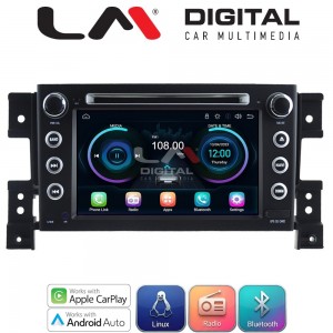 LM Digital - LM LX053