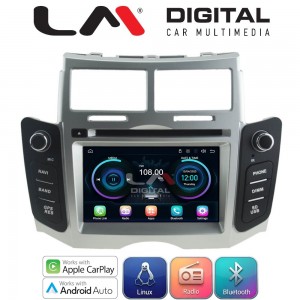 LM Digital - LM LX084