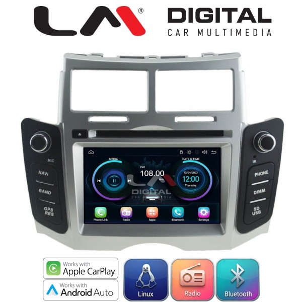 LM Digital - LM LX084 LM Digital - LM LX084