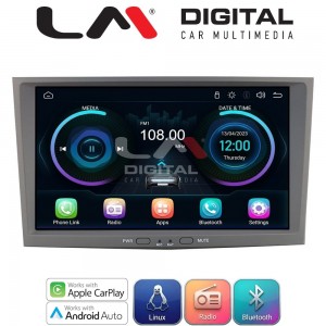 LM Digital - LM LX119G