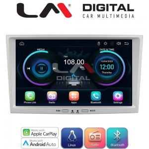 LM Digital - LM LX119S