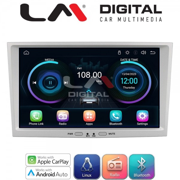 LM Digital - LM LX119S