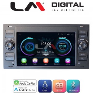 LM Digital - LM LX140