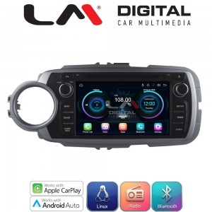 LM Digital - LM LX146