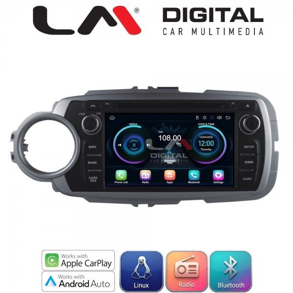 LM Digital - LM LX146 LM Digital - LM LX146