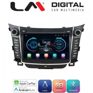 LM Digital - LM LX156