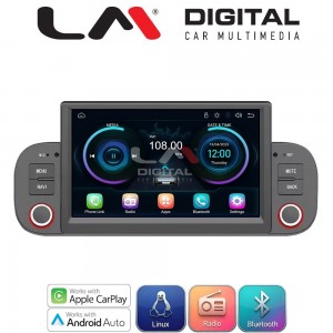 LM Digital - LM LX192