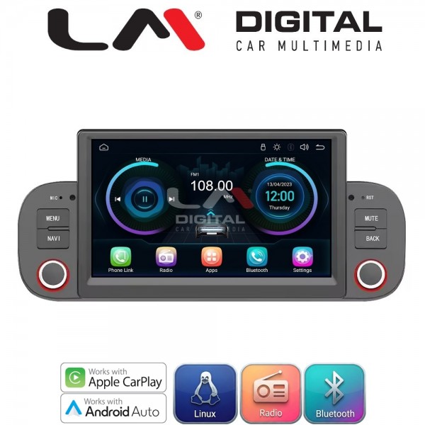 LM Digital - LM LX192 LM Digital - LM LX192