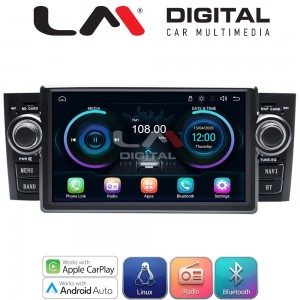 LM Digital - LM LX260