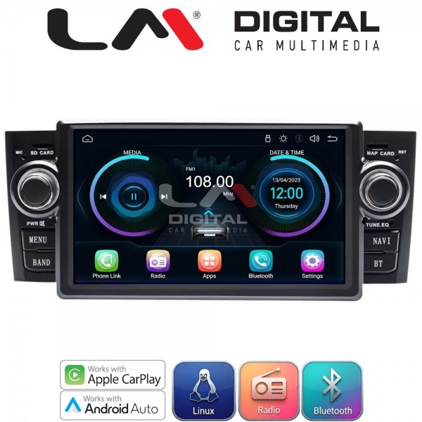 LM Digital - LM LX260 LM Digital - LM LX260