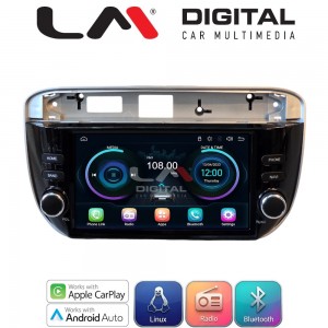 LM Digital - LM LX264