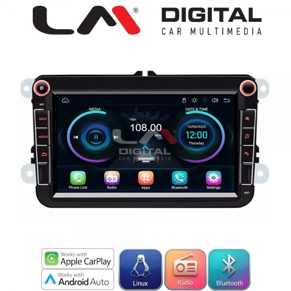 LM Digital - LM LX370 LM Digital - LM LX370