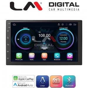 LM Digital - LM LX901