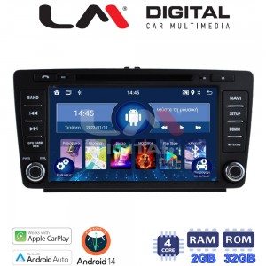 LM Digital - LM N4005 GPS