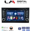 LM Digital - LM N4050 GPS