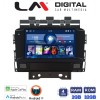 LM Digital - LM N4072 GPS