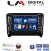 LM Digital - LM N4078 GPS