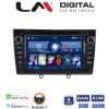 LM Digital - LM N4083 GPS