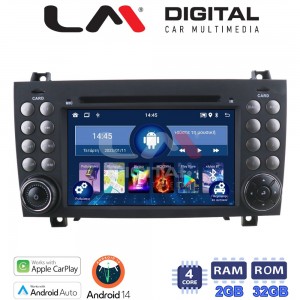 LM Digital - LM N4096 GPS