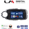 LM Digital - LM N4146 GPS