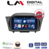 LM Digital - LM N4152 GPS