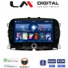 LM Digital - LM N4198 GPS