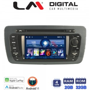 LM Digital - LM N4246 GPS