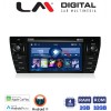 LM Digital - LM N4307 GPS