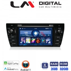 LM Digital - LM N4307 GPS