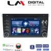 LM Digital - LM N4443 GPS
