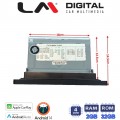 LM Digital - LM N4909Q GPS