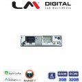 LM Digital - LM N4909Q GPS