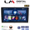 LM Digital - LM N4910Q GPS