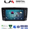 LM Digital - LM R8005 GPS