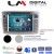 LM Digital - LM R8025 GPS