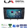 LM Digital - LM R8083 GPS