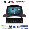 LM Digital - LM R8138 GPS