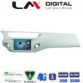 LM Digital - LM R8240 GPS